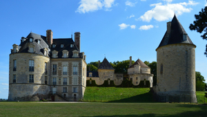 Vidange fosse septique Herblay-sur-Seine